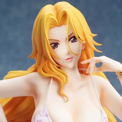 Statue Bleach rangiku matsumoto b style